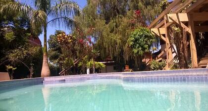 Petit Hotel Caraguata