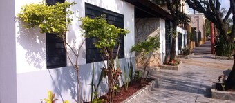 Petit Hotel Caraguata
