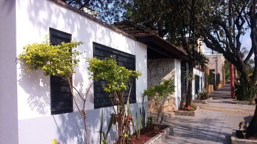 Petit Hotel Caraguata