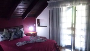 Unclassified image, 3 of 46, button - Petit Hotel Caraguata (Puerto Iguazú)