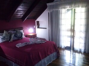 Free WiFi - Petit Hotel Caraguata (Puerto Iguazú)