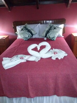 Free WiFi - Petit Hotel Caraguata (Puerto Iguazú)