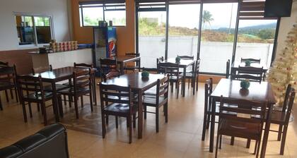 Hotel Aroha