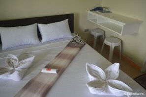 디럭스룸 | 객실 내 금고, 방음 설비, 간이 침대, 무료 WiFi