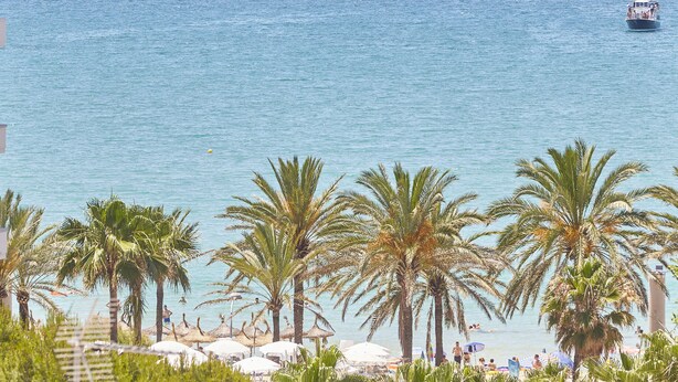 Unclassified image, 1 of 54, button - Hotel Príncipe Wellness & Spa (Palma de Mallorca)