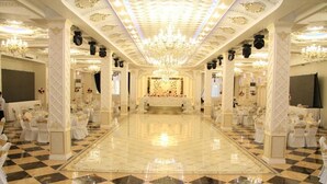قاعة الولائم والاحتفالات