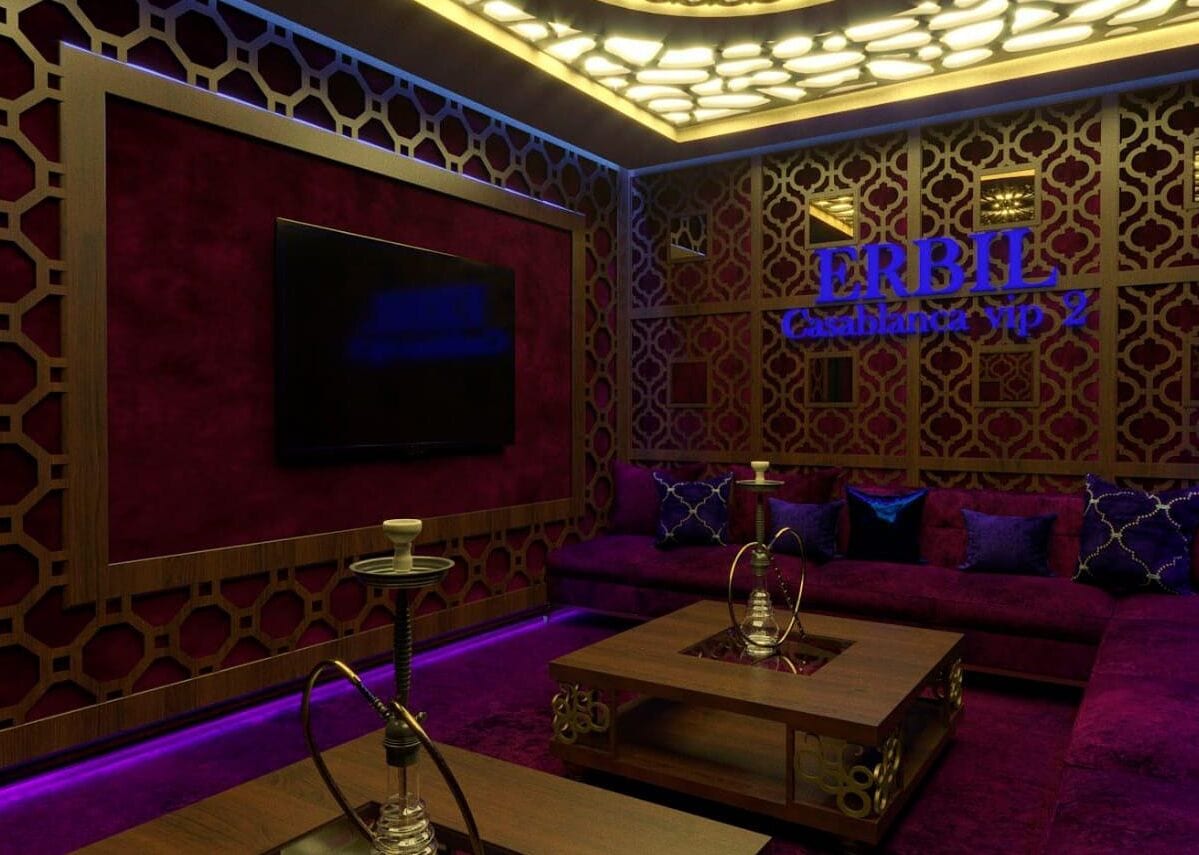 2 restaurants, breakfast served