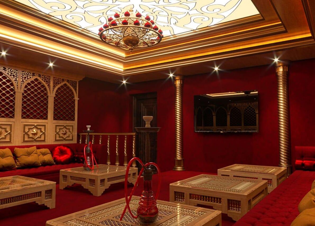 Foto - Almaty Grand Erbil Hotel