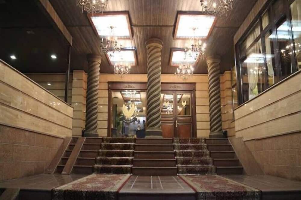 Grand Erbil Hotel