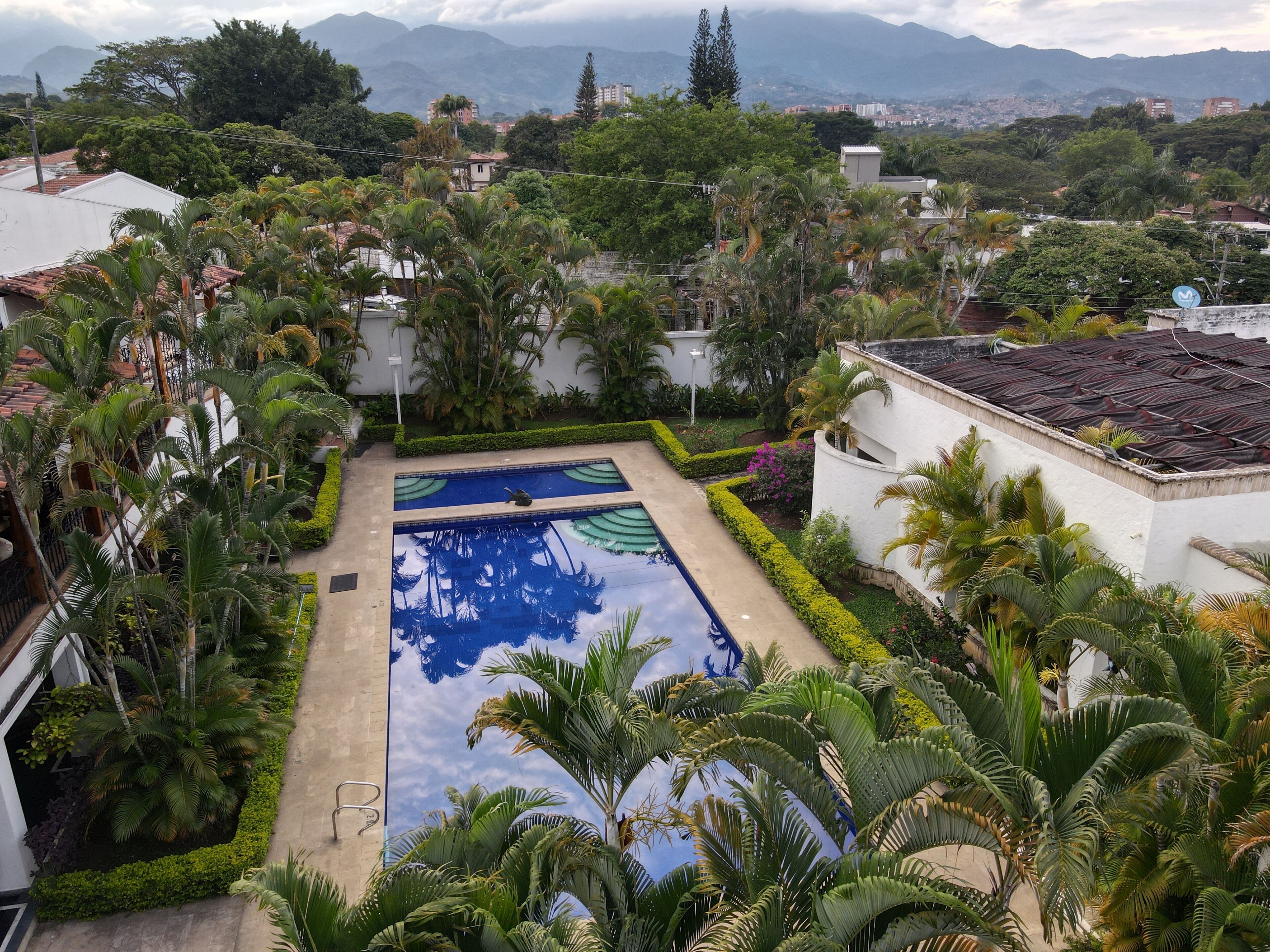 Photo - Hotel Boutique Villa Casuarinas