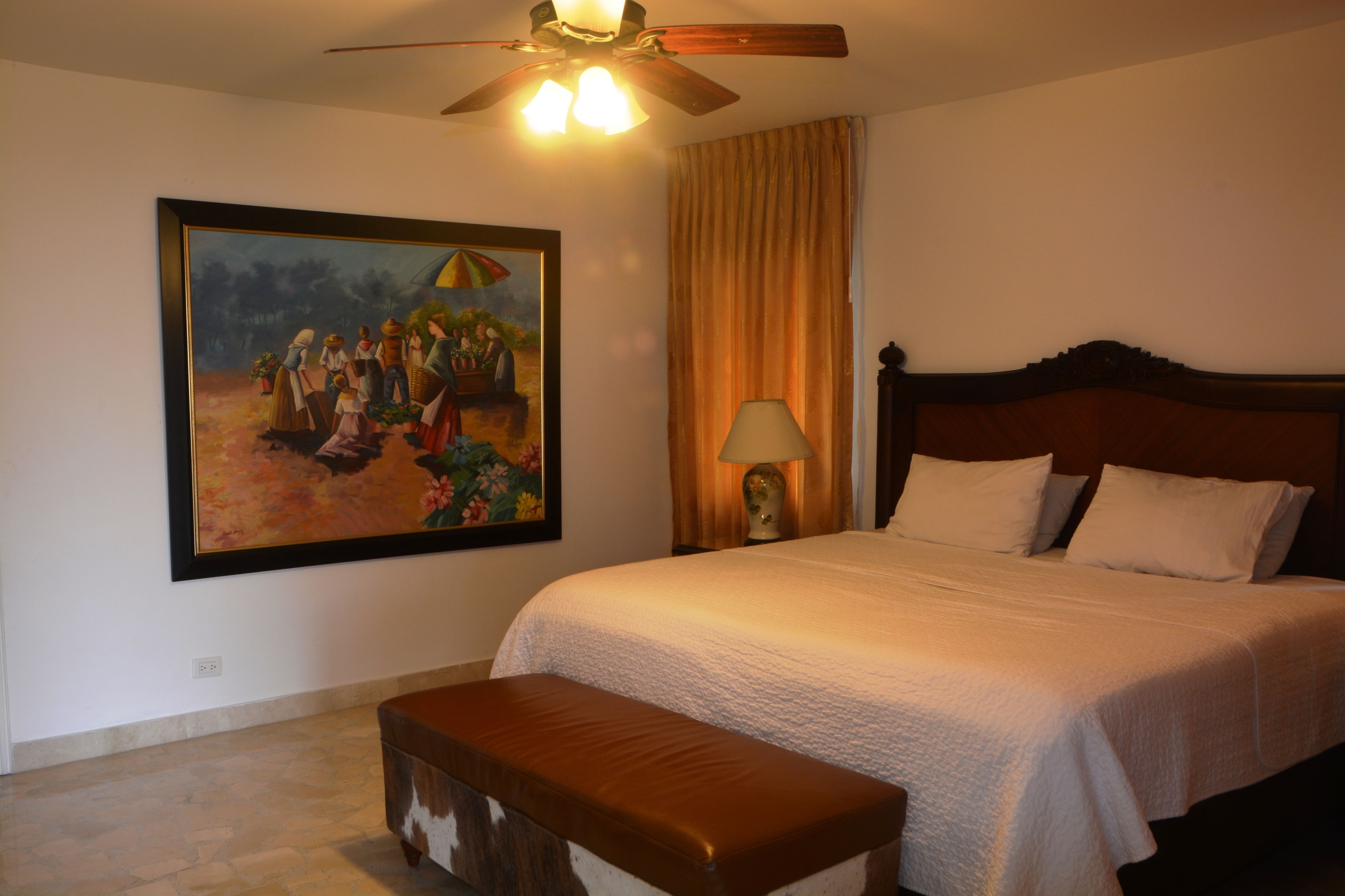 Foto - Hotel Boutique Villa Casuarinas