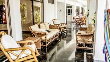 Porch