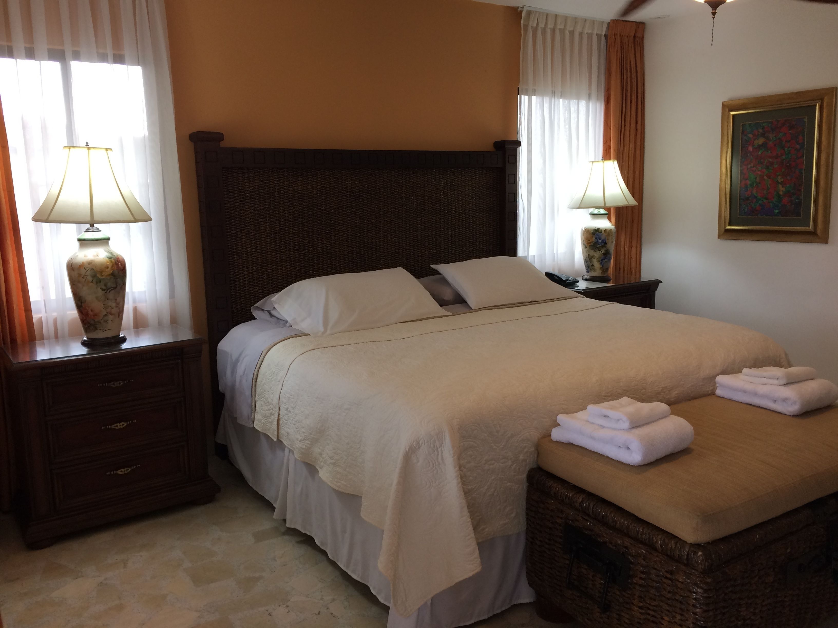 Foto - Hotel Boutique Villa Casuarinas