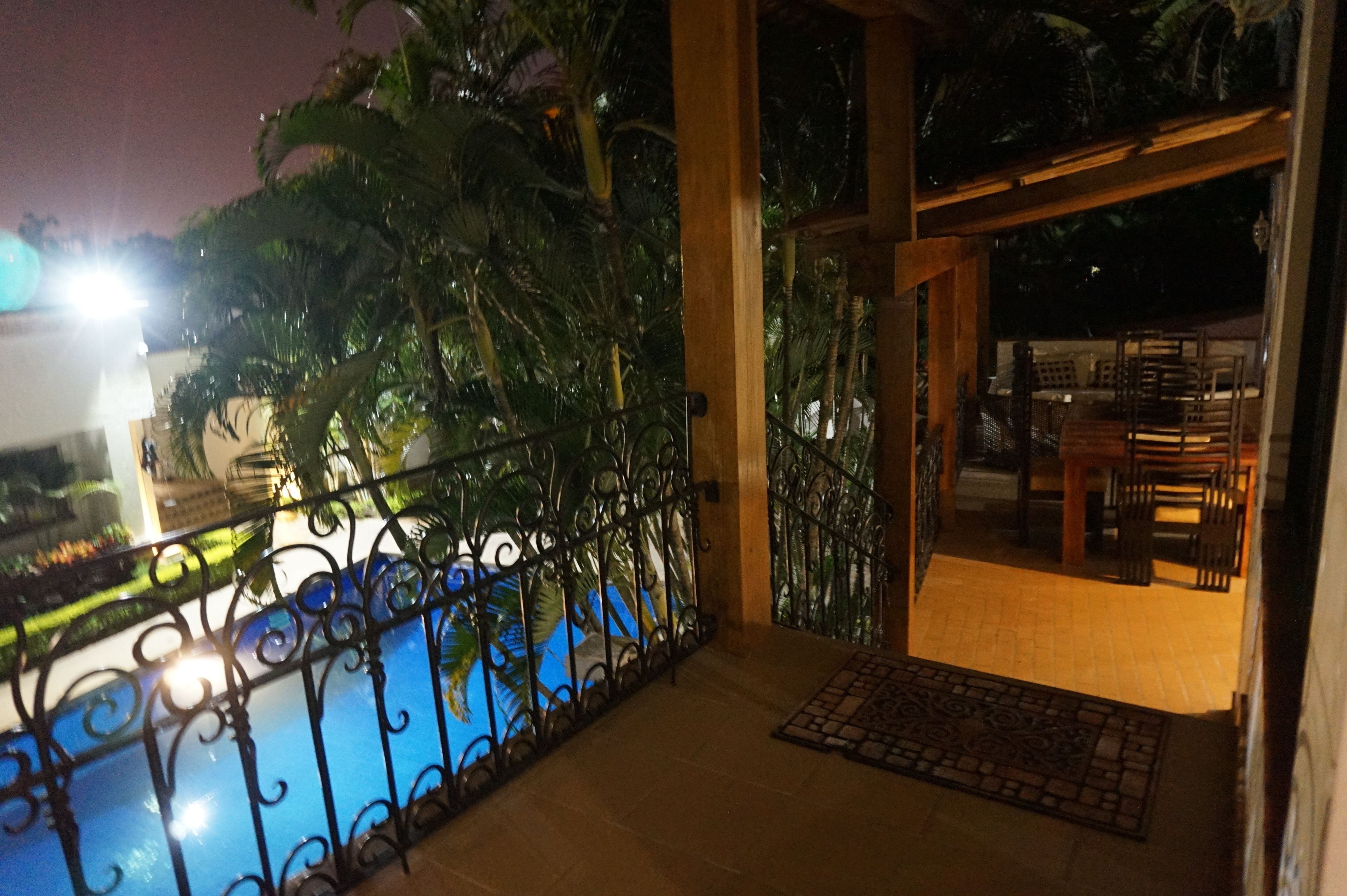 Foto - Hotel Boutique Villa Casuarinas