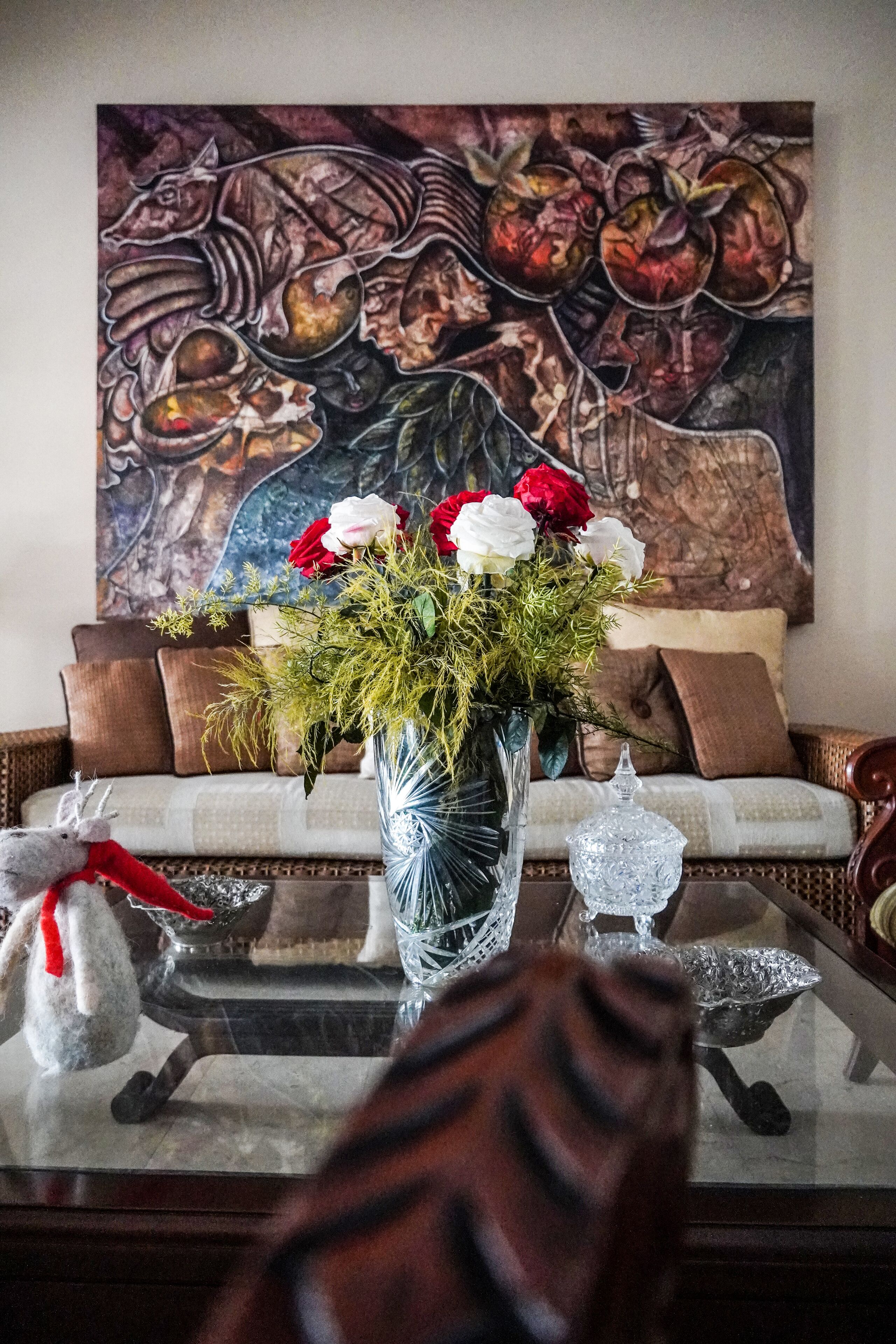 65-inch led tv with cable channels, tv