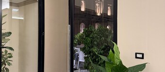 Hotel Santuario Pompei