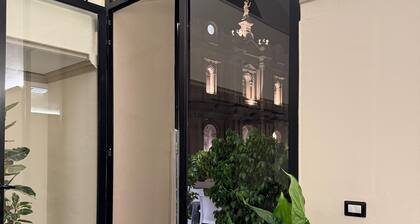 Hotel Santuario Pompei