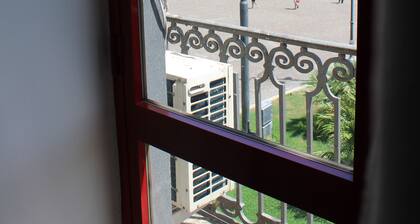 Hotel Santuario Pompei