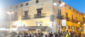 Hotel Santuario Pompei