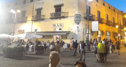 Hotel Santuario Pompei