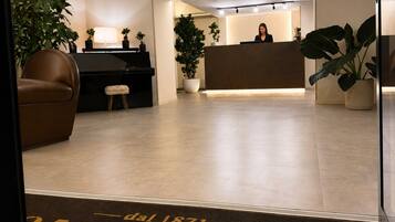 Hall