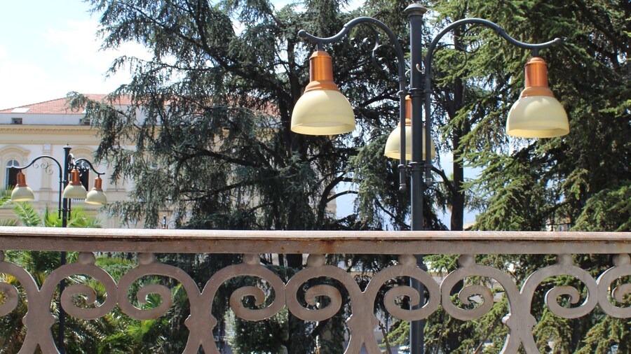 Hotel Santuario Pompei