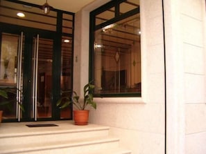 Exterior - Hotel O Lagar (Cambados)