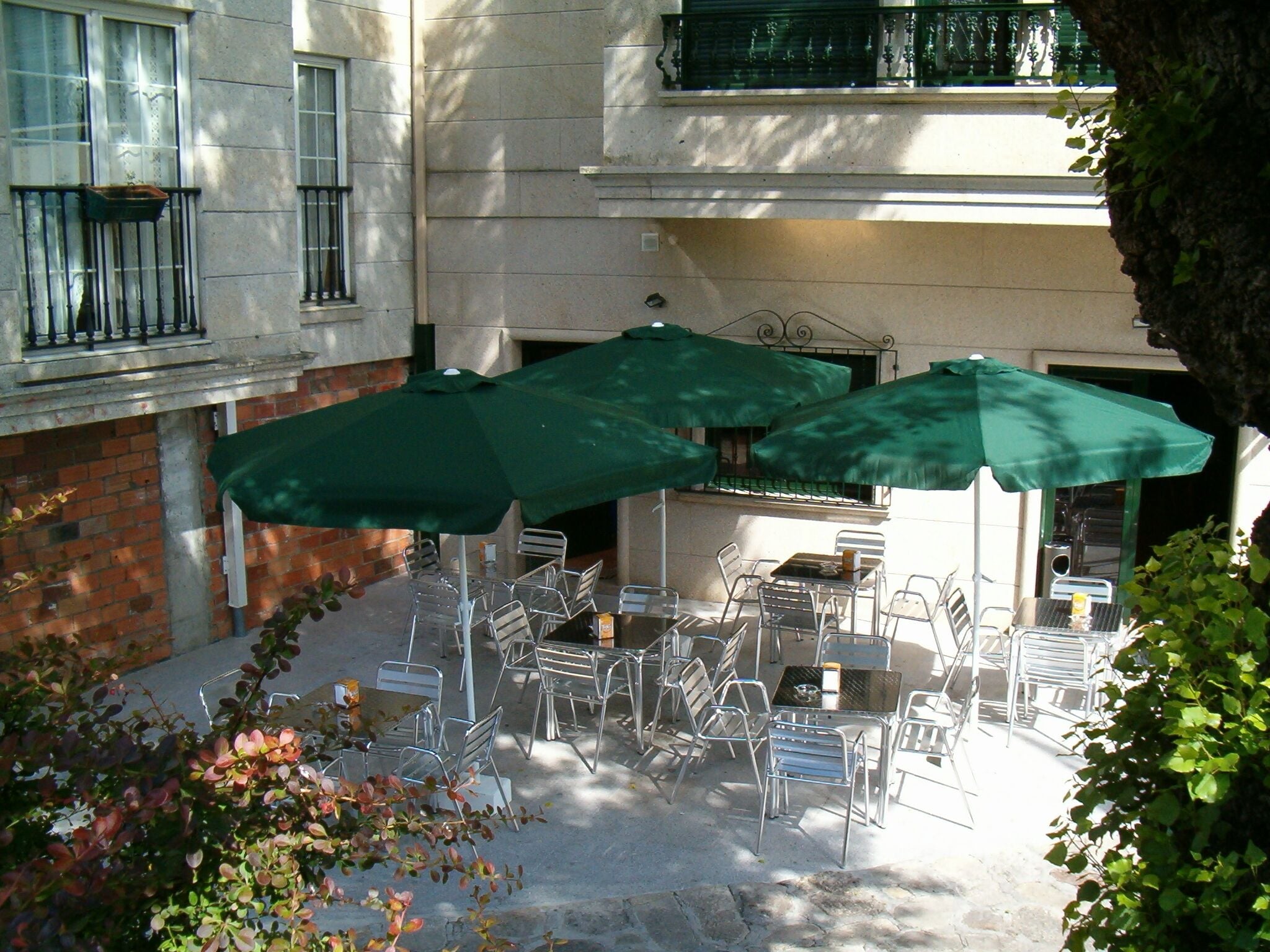 Foto - Hotel O Lagar