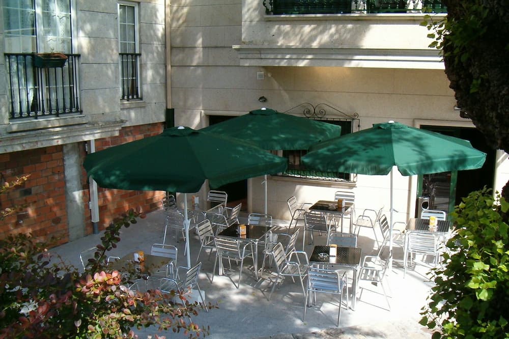 Hotel O Lagar