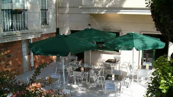 Terras