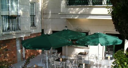 Hotel O Lagar