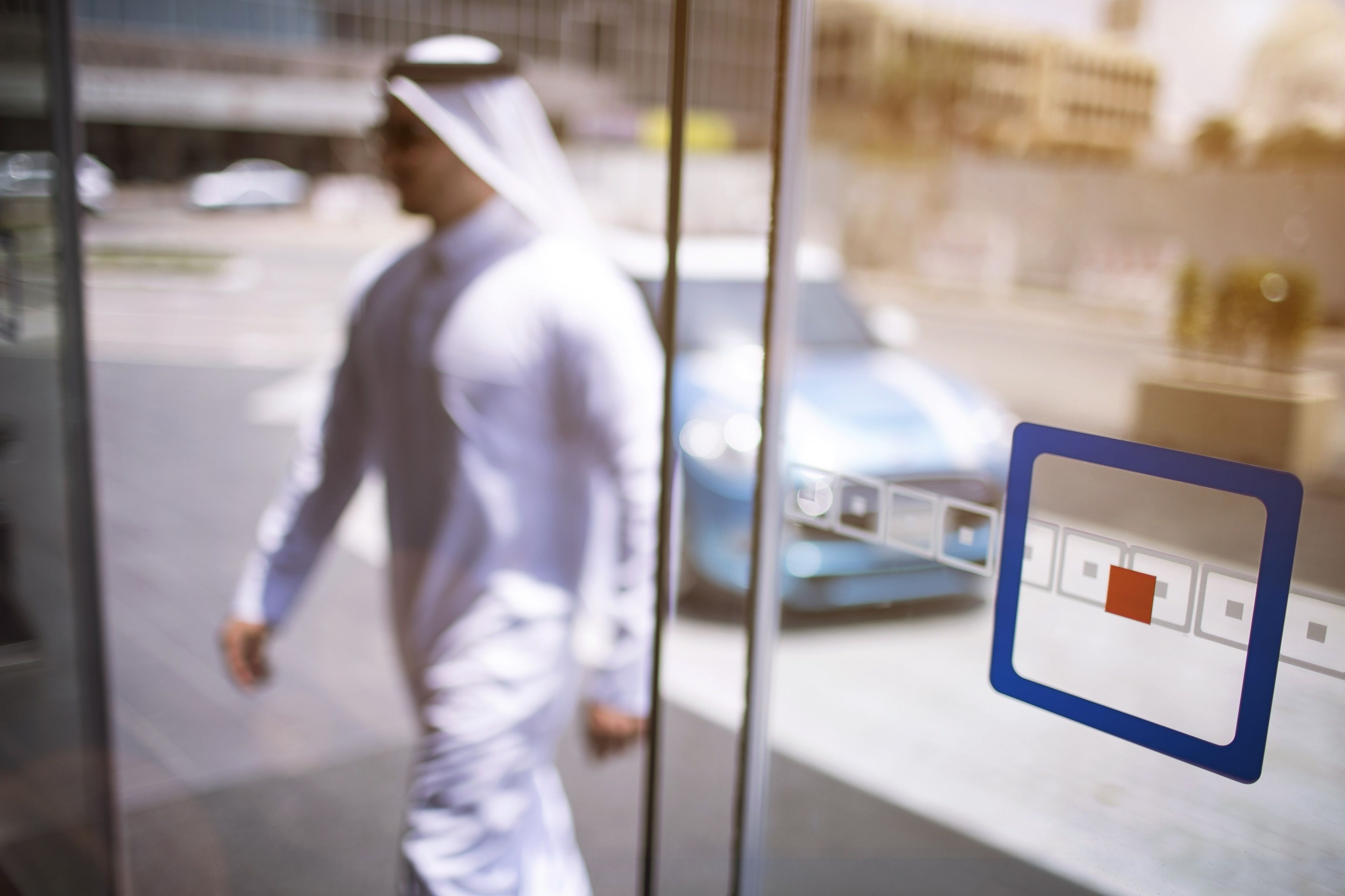 Foto - Centro Shaheen Jeddah by Rotana