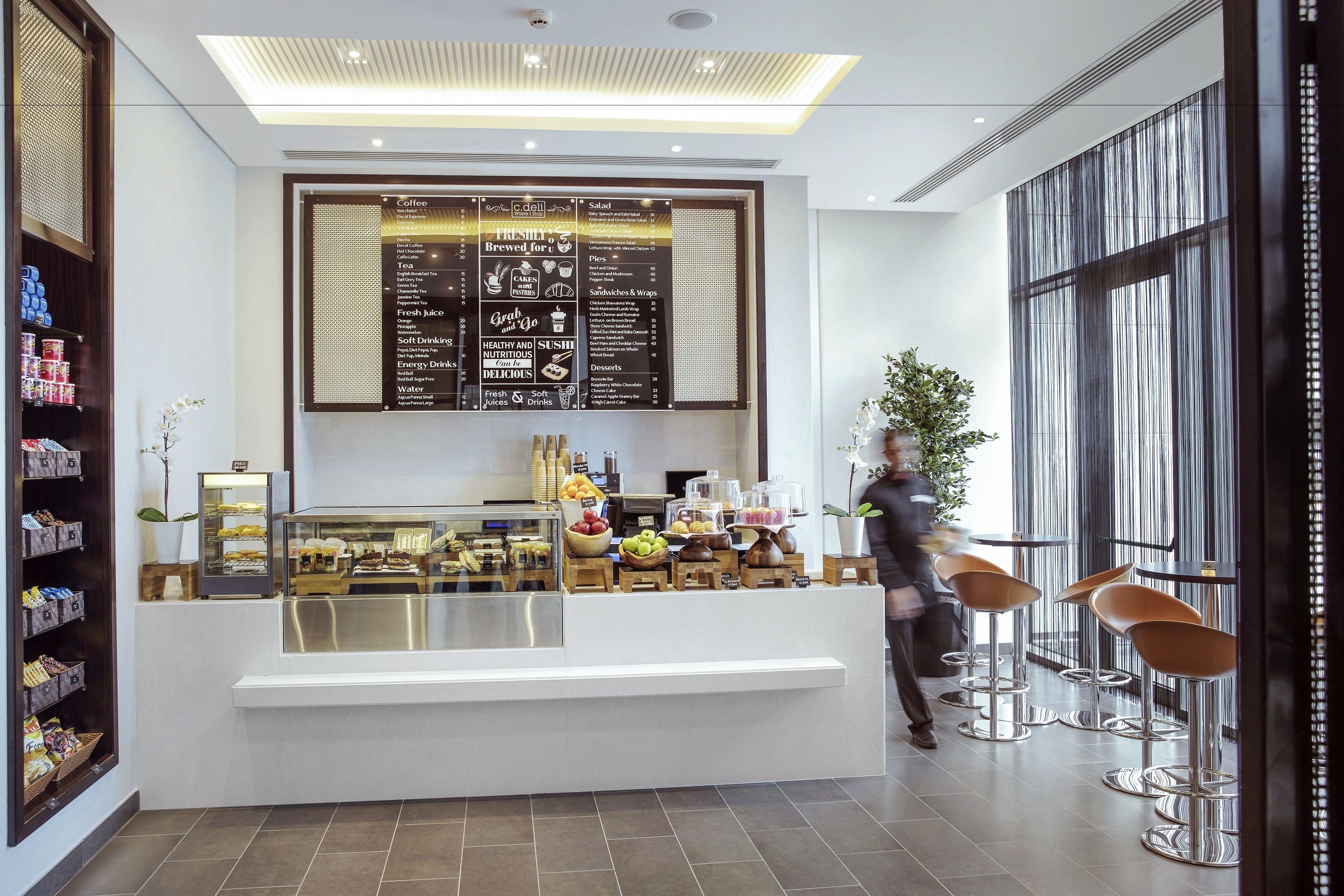 Foto - Centro Shaheen Jeddah by Rotana