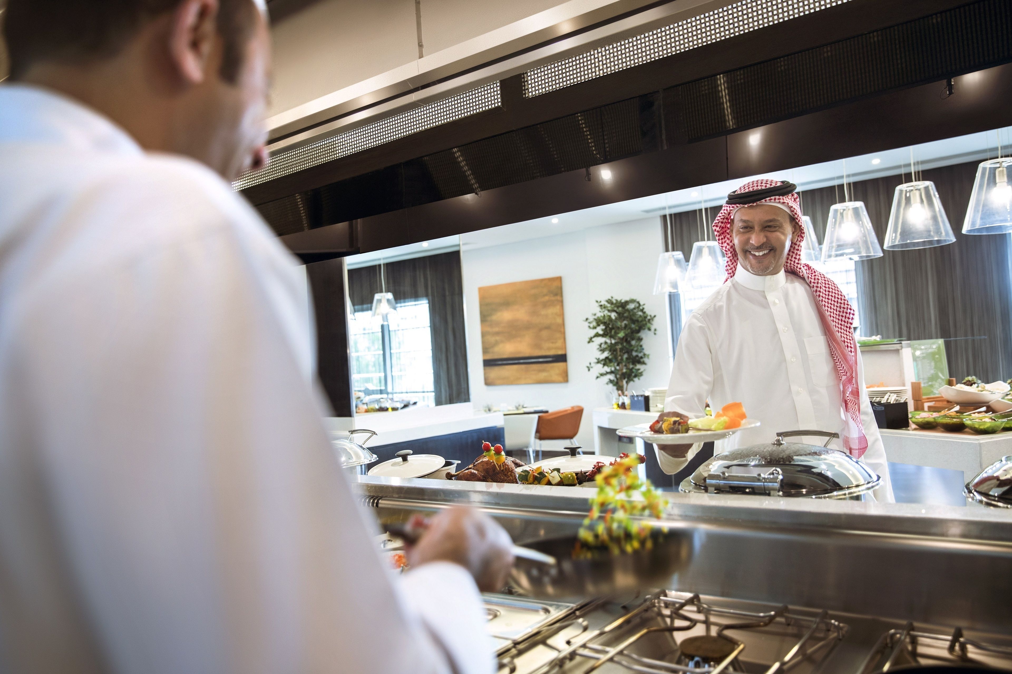 Foto - Centro Shaheen Jeddah by Rotana