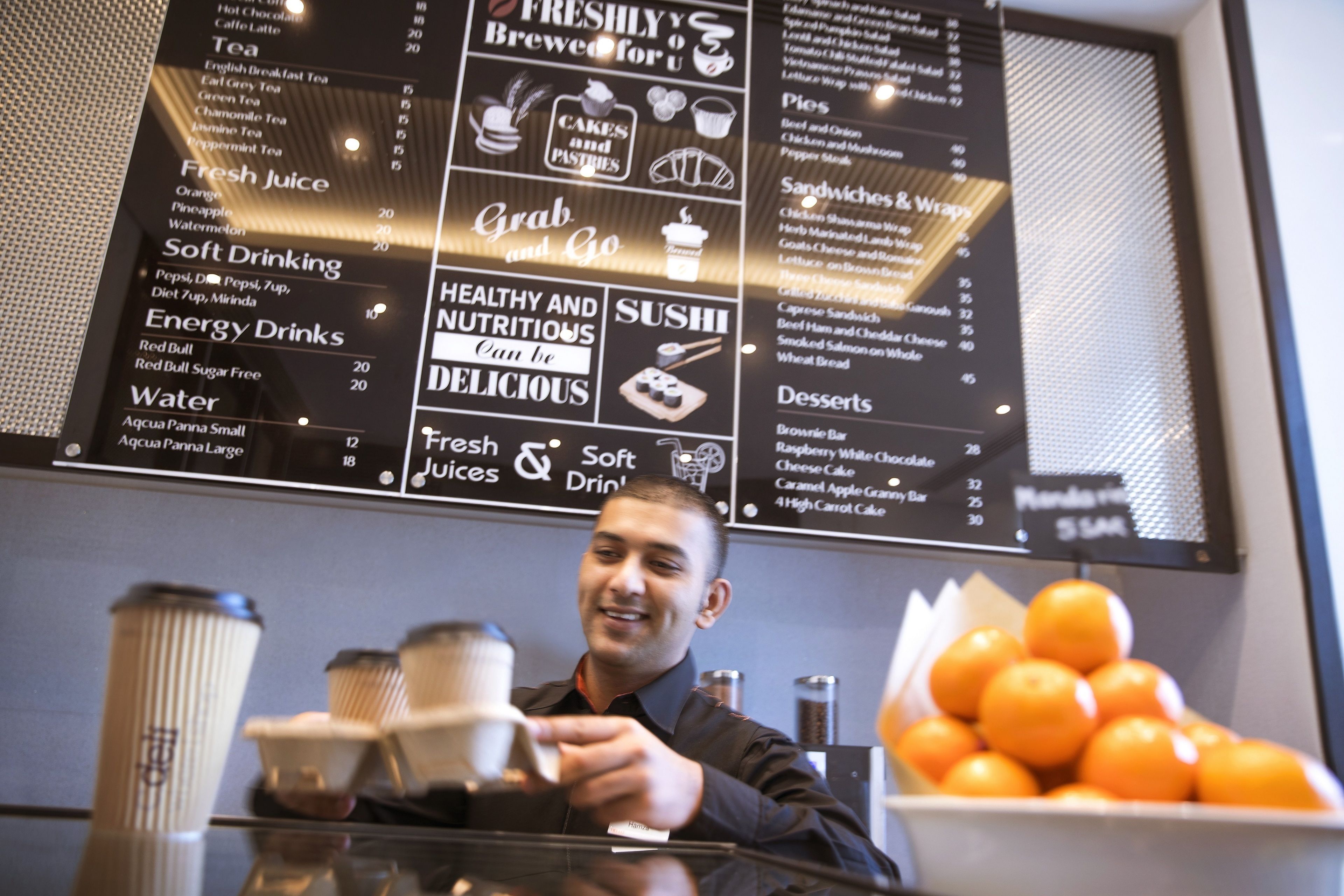 Foto - Centro Shaheen Jeddah by Rotana