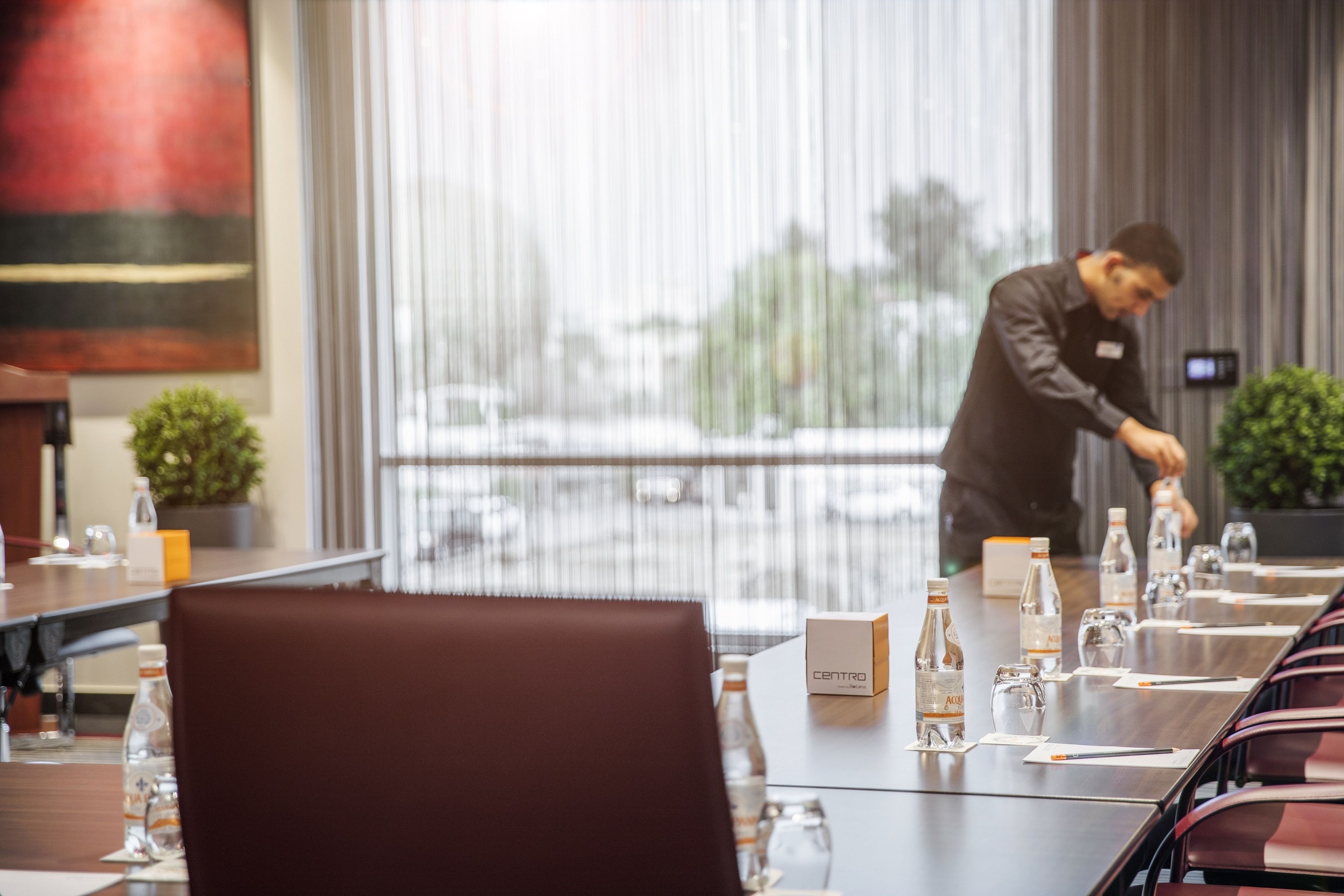 Foto - Centro Shaheen Jeddah by Rotana