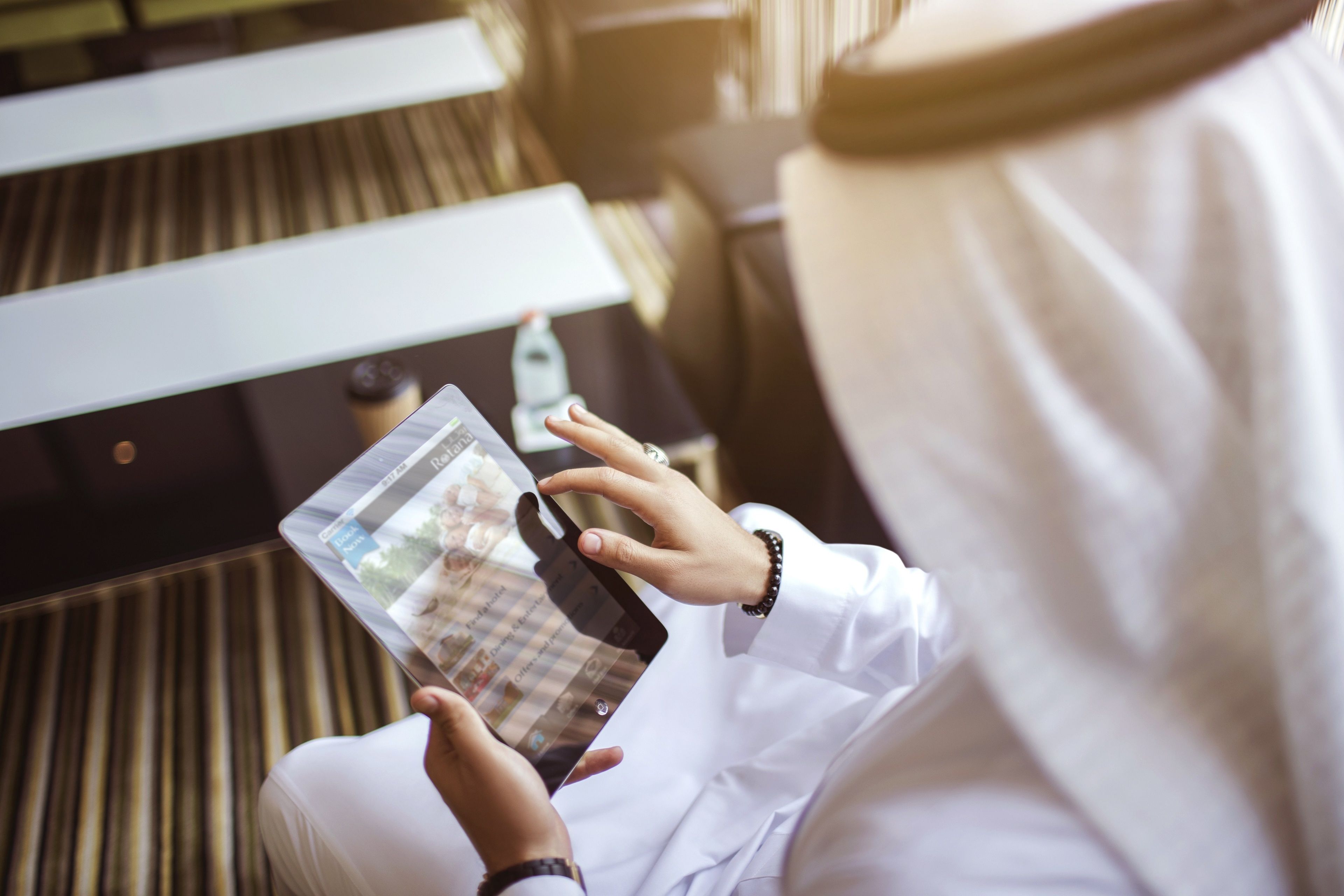 Foto - Centro Shaheen Jeddah by Rotana