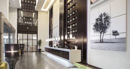 Centro Shaheen Jeddah by Rotana