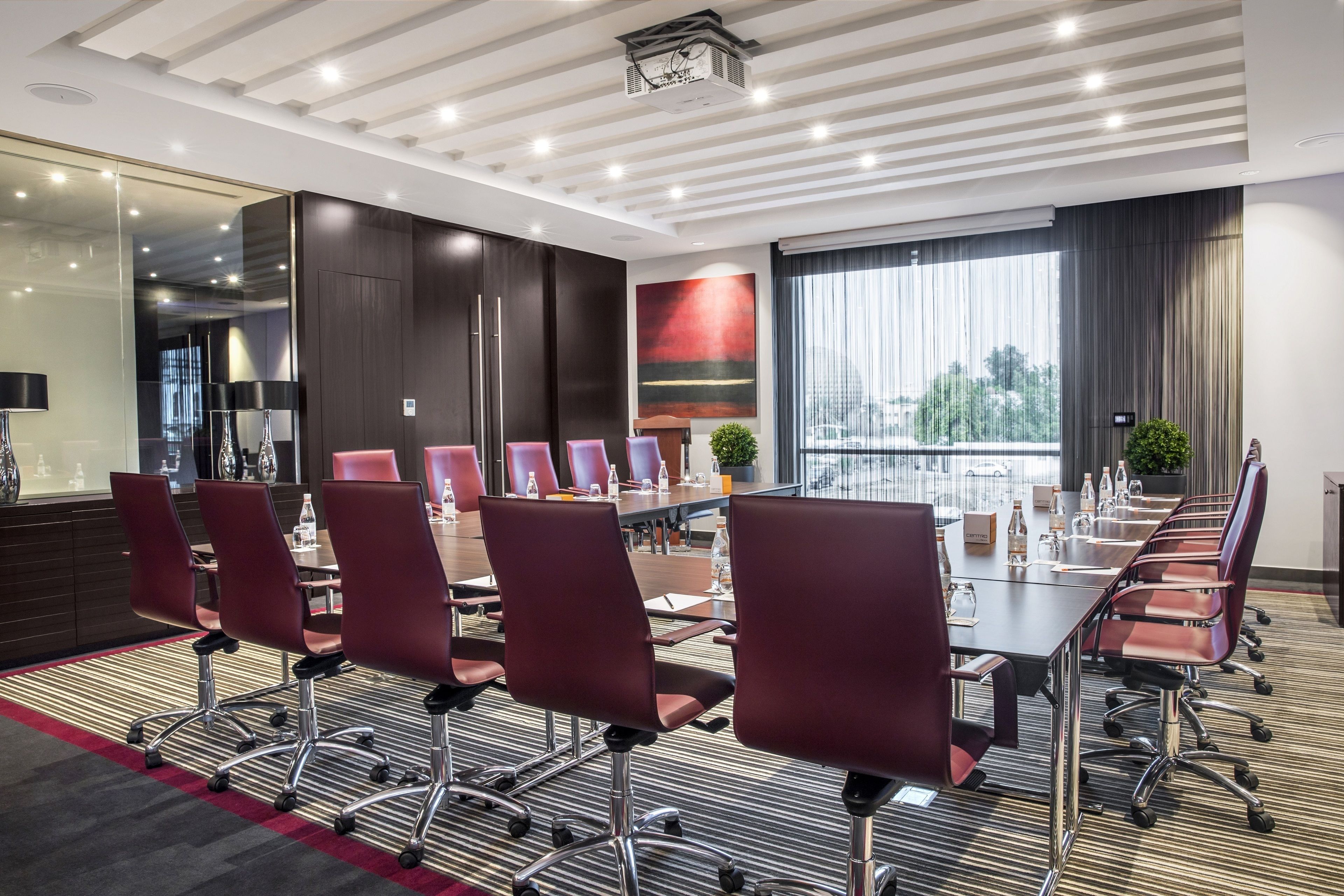 Foto - Centro Shaheen Jeddah by Rotana