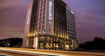Centro Shaheen Jeddah by Rotana