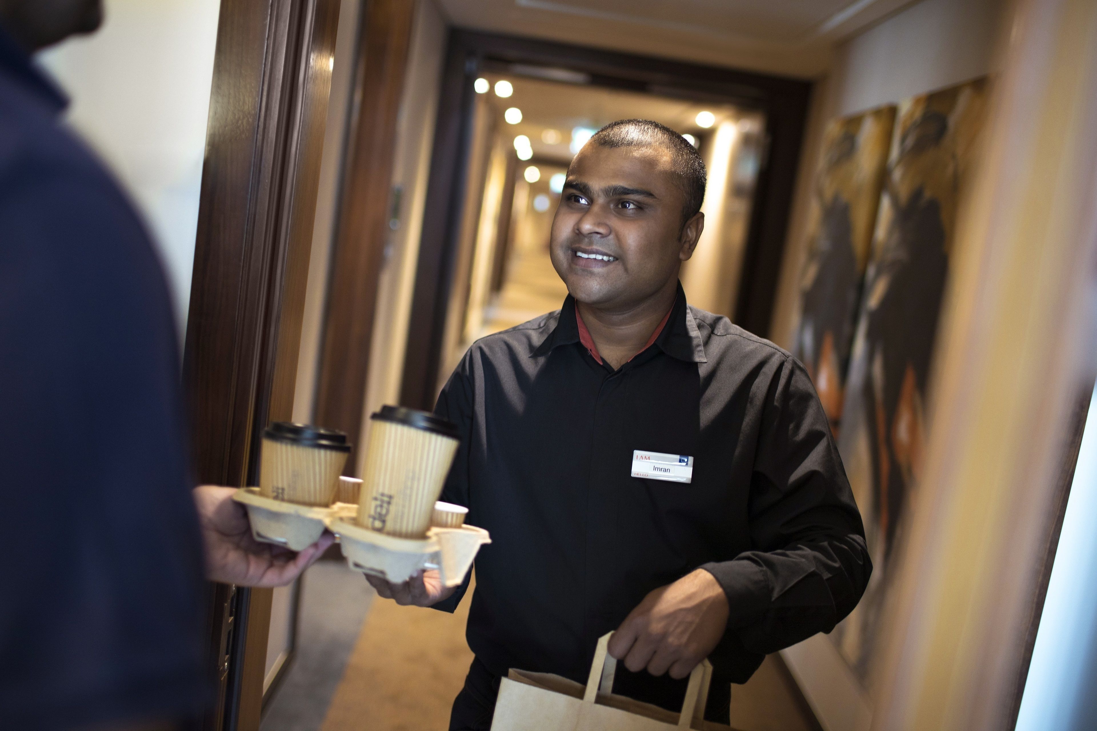 Foto - Centro Shaheen Jeddah by Rotana