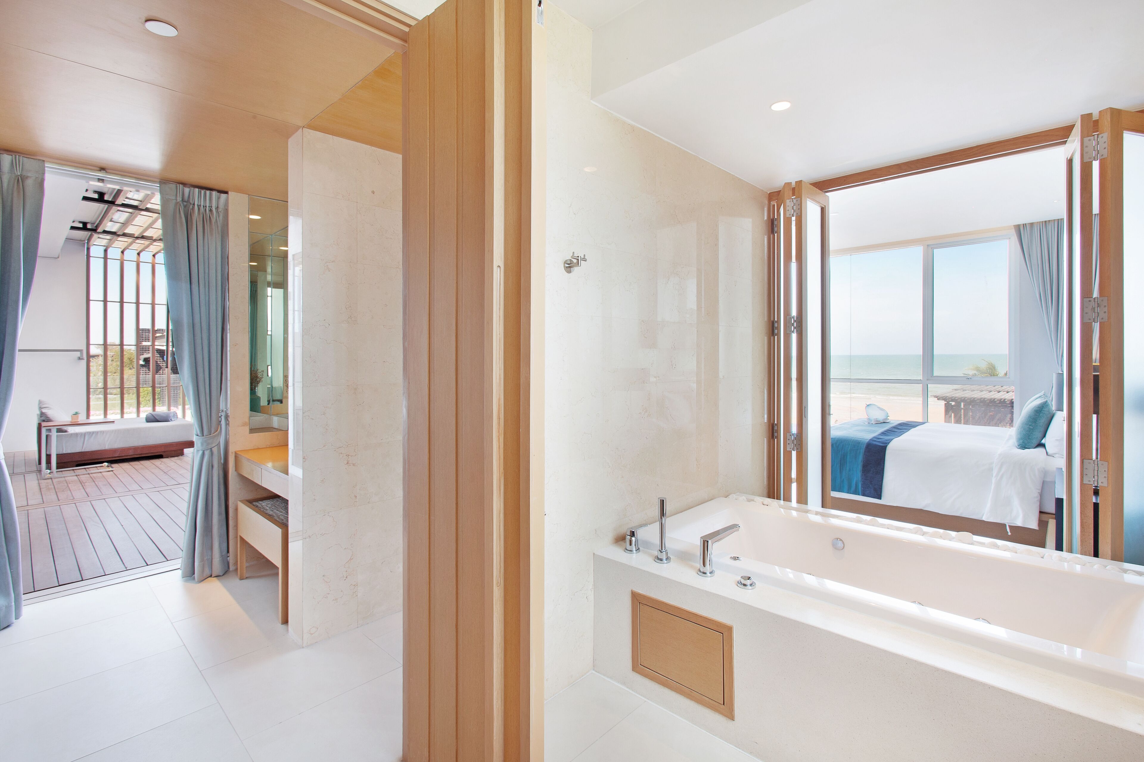 Photo - Ace of Hua Hin Resort - SHA PLUS