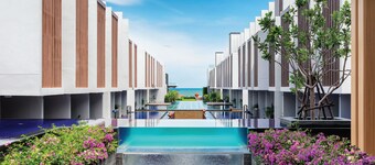 Ace of Hua Hin Resort