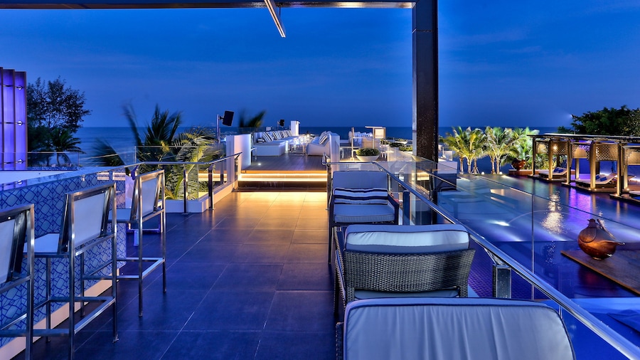 Ace of Hua Hin Resort