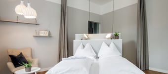 Grätzlhotel Schönbrunn