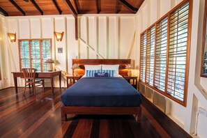 家庭开间套房 | 浴室