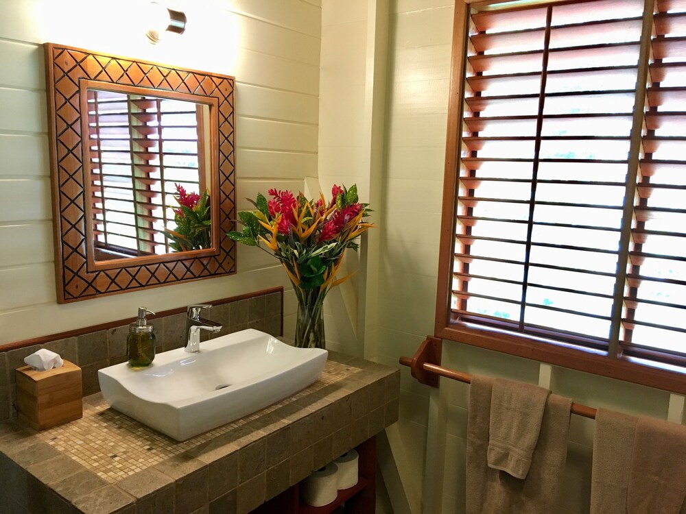 Bluff Beach Retreat by null