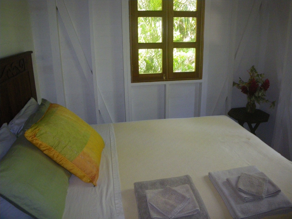 Bluff Beach Retreat by null