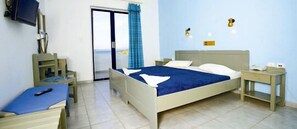 Cribs/infant beds - Blue Jay Beach (MARMARI)