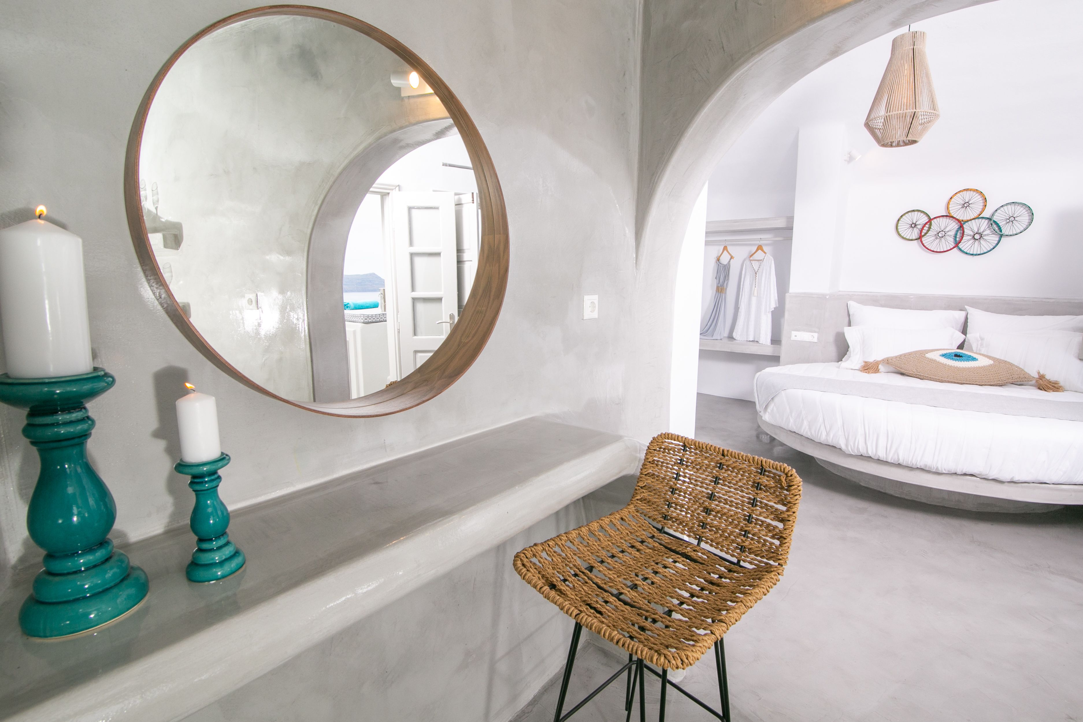 Photo - Kaleidoscope Cave Houses